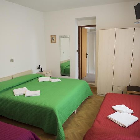 Albergo Miravalle Levico Terme Esterno foto